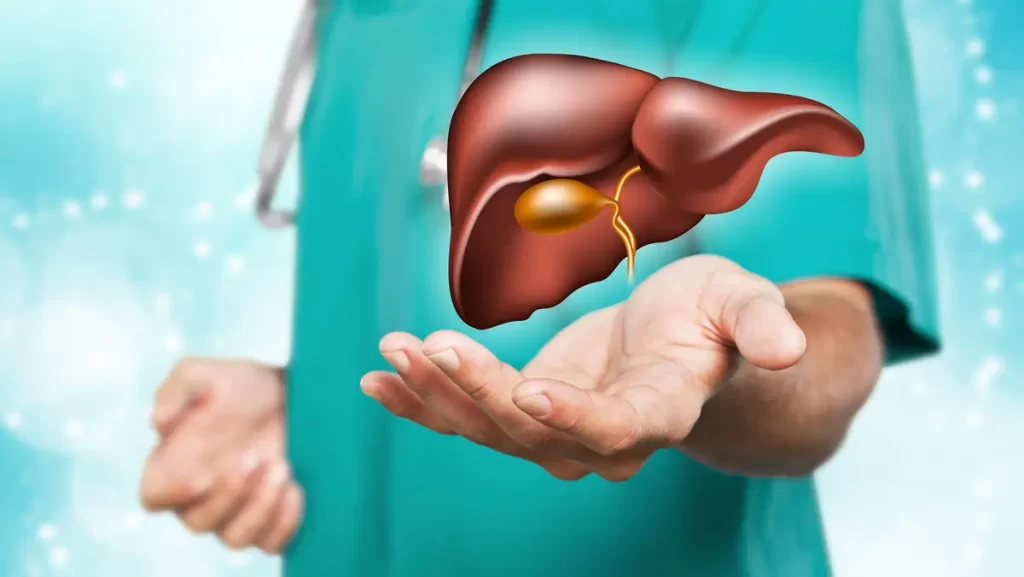 Liver Transplant in Chennai | Dr. Magnus Jayaraj