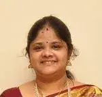 Dr. Hema Hariharan