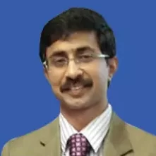 Dr. P. Sathish