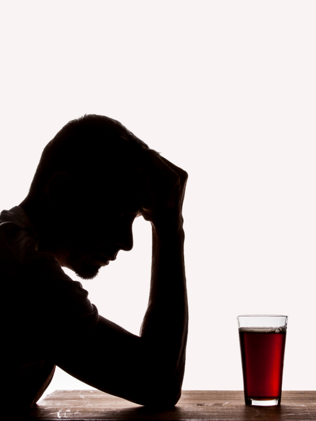 Effects of Alcohol on the Liver 