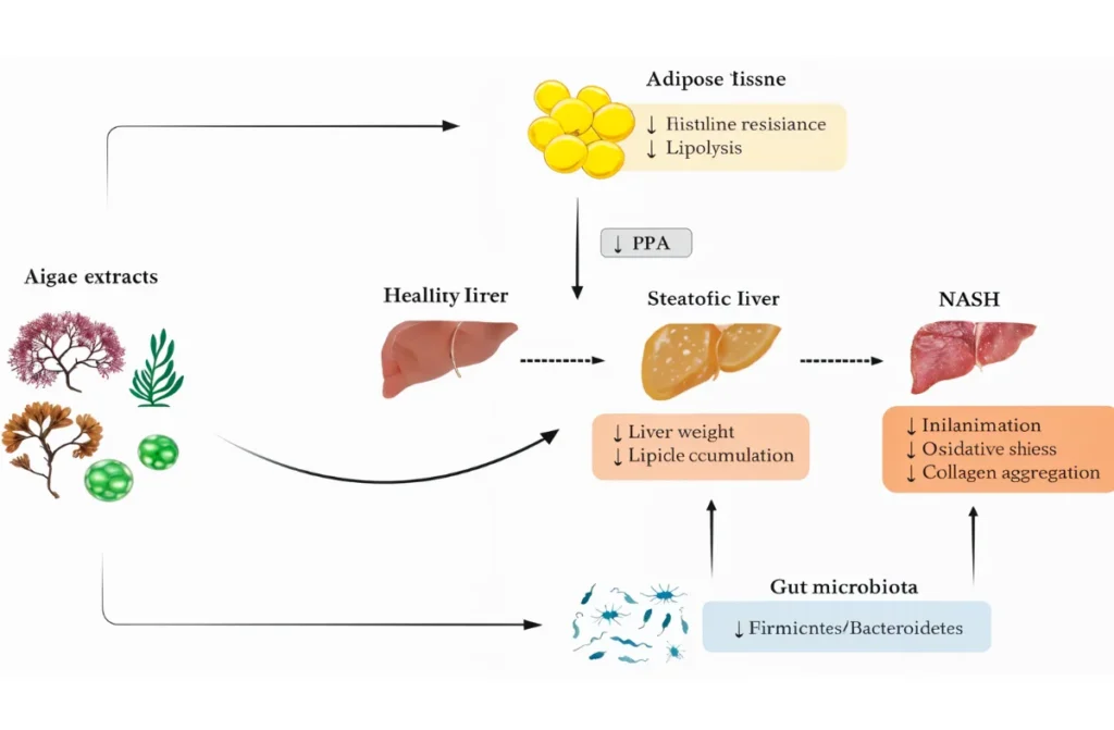 Natural Supplements for Liver