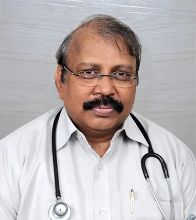 Dr. J. Vijayan
