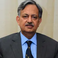 Dr. Shiv Kumar Sarin 