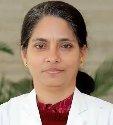 Dr. Vibha Varma
