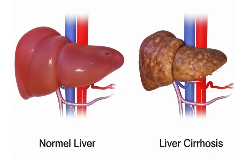 Liver Transplant Challenges In India