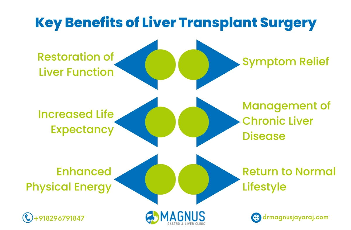 Liver Transplant Process