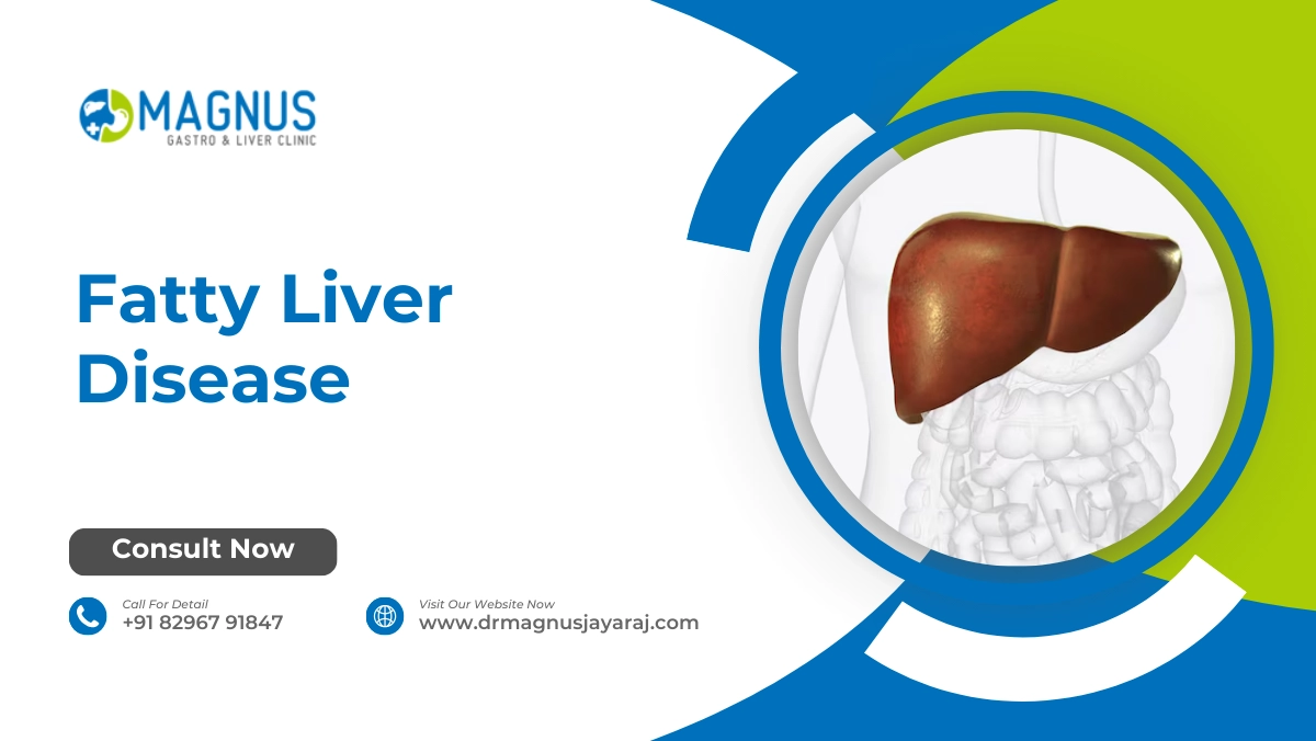 Fatty Liver Disease