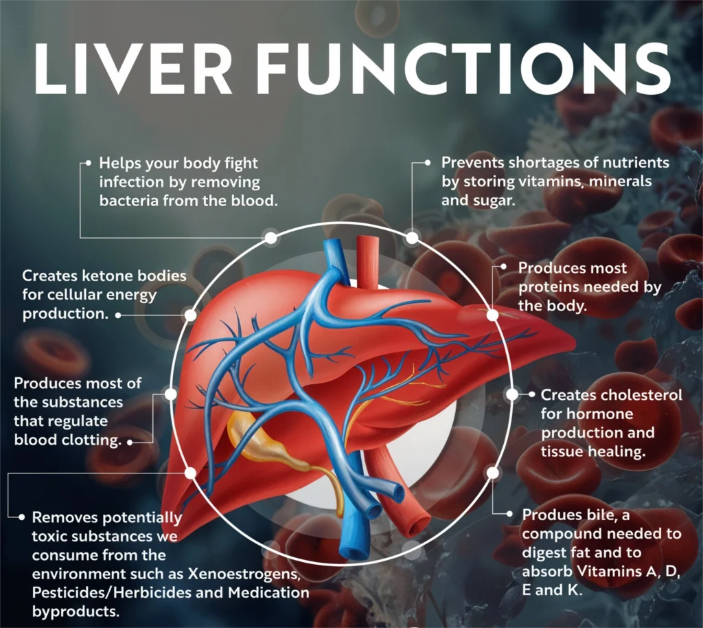 Best Liver Doctor in India