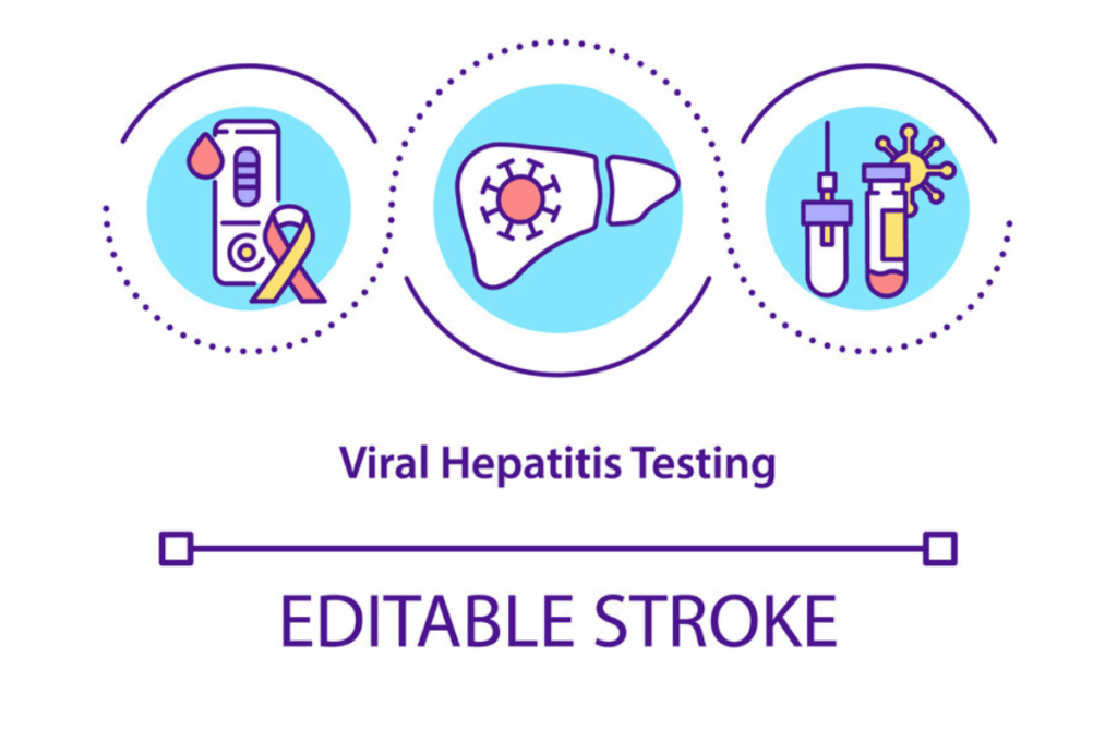 Testing For Viral Hepatitis