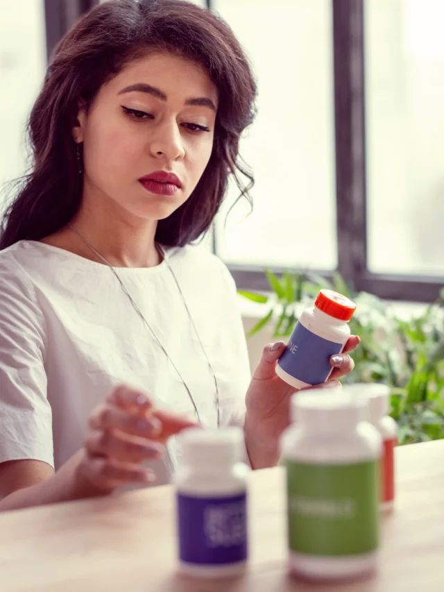 Side Effects of Meloxicam