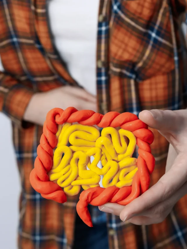 Signs of an Unhealthy Gut