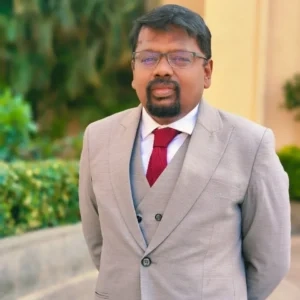 Best Gastroenterologist in India