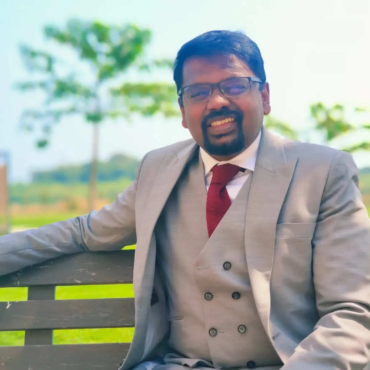 Dr. Magnus Jayaraj Mansard | best gastroenterologist in india