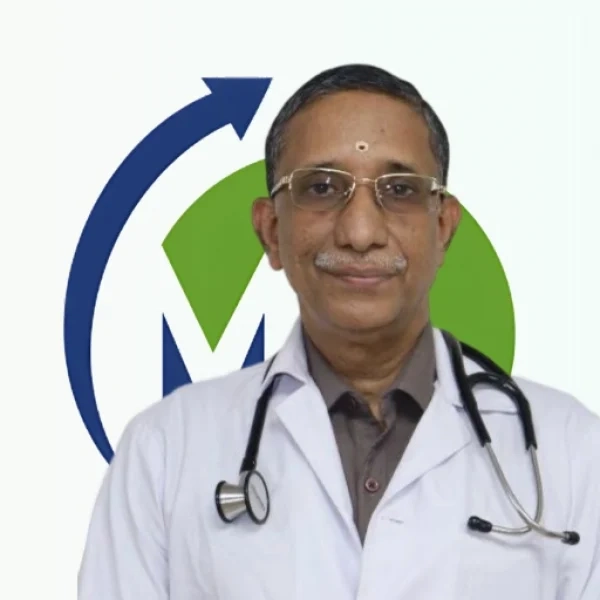 Dr Rengan 1