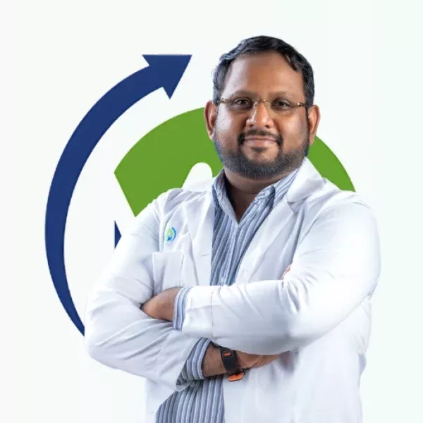 Dr. Durai 1 1