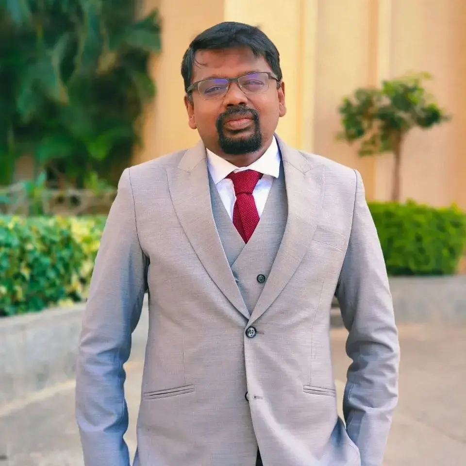 Dr. Magnus Jayaraj Mansard | best gastroenterologist in india