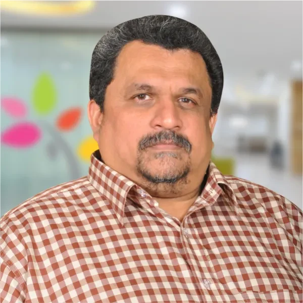 Dr. Premkumar R 1