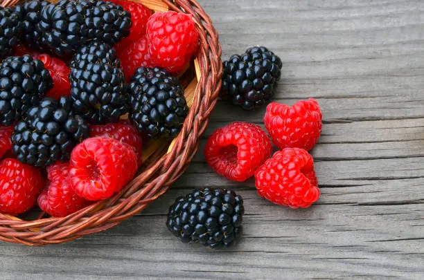 Berrys