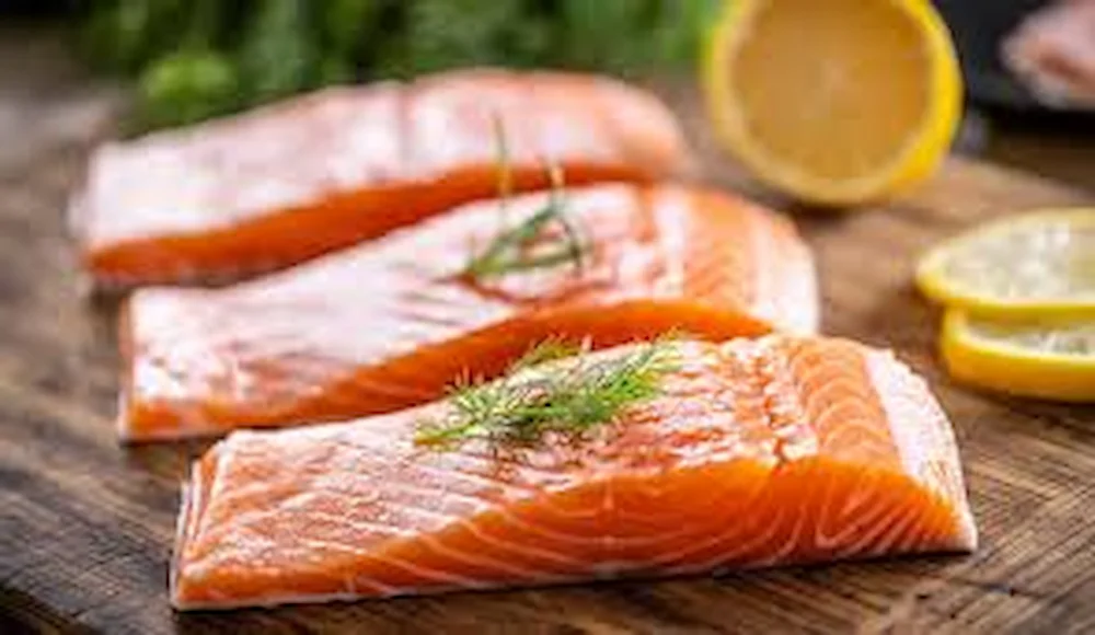Foods to Eat for liver health