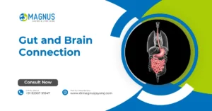 Gut and Brain Connection