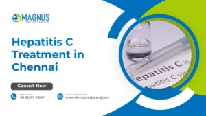 Hepatitis C Treatment In Chennai