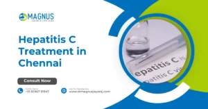 Hepatitis C Treatment in Chennai