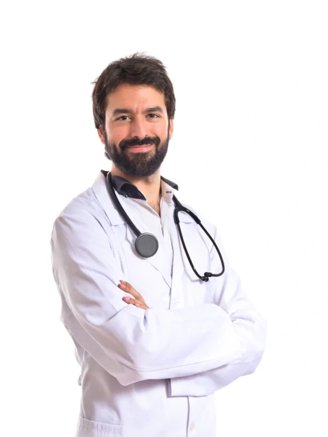 best doctor