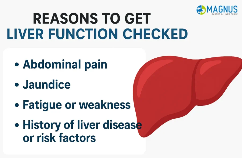How to Check Liver Function at Home