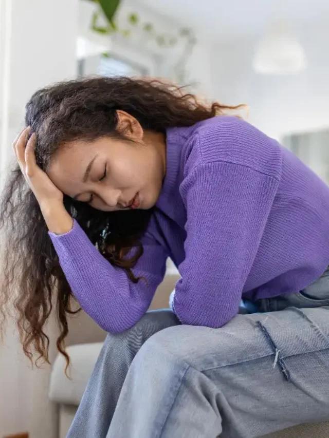 Liver Anxiety Symptoms