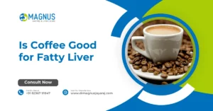 Is Coffee Good for Fatty Liver