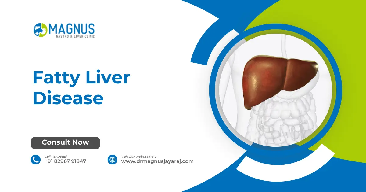 Fatty Liver Disease